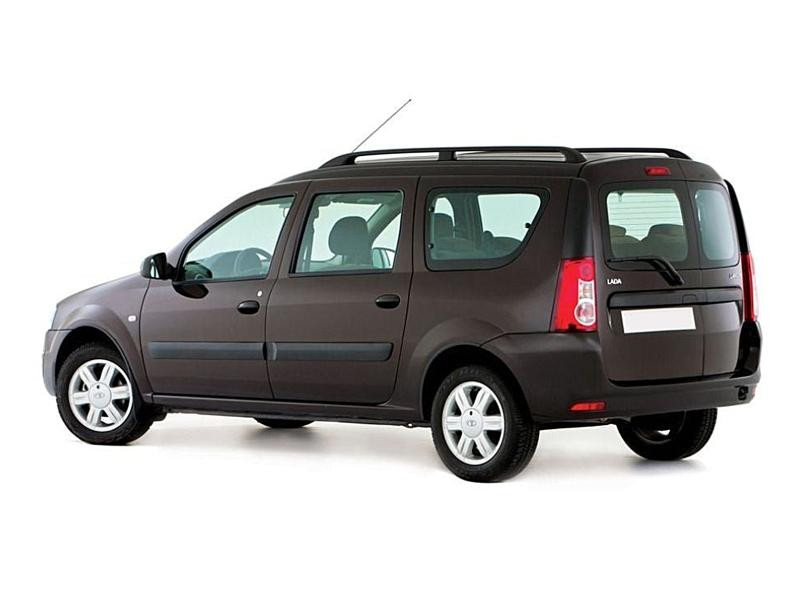 Купить Мультимедійна система Gazer T6009-B90 PRO до LADA Largus 2009-2020