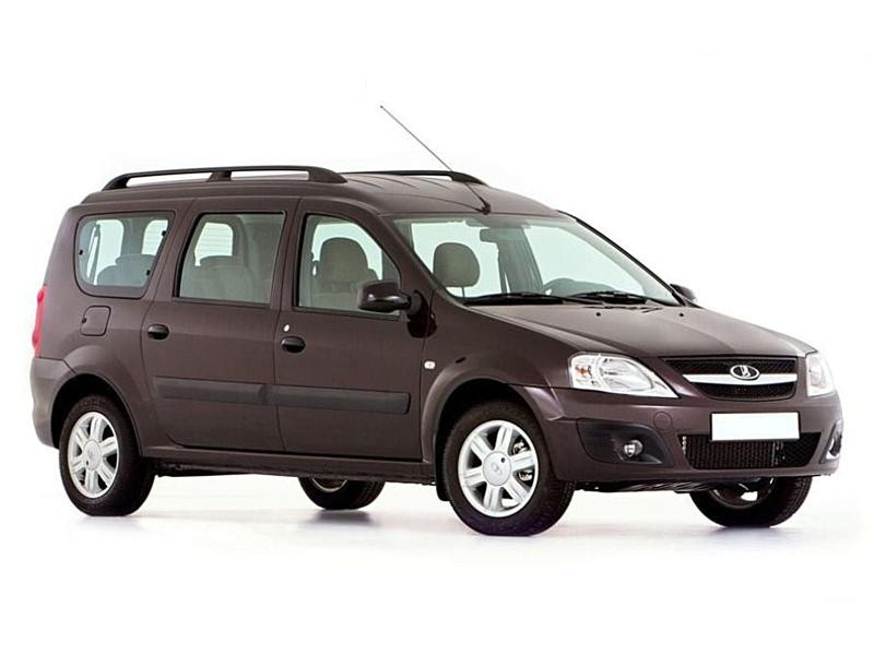 Купить Мультимедійна система Gazer T6009-B90 PRO до LADA Largus 2009-2020