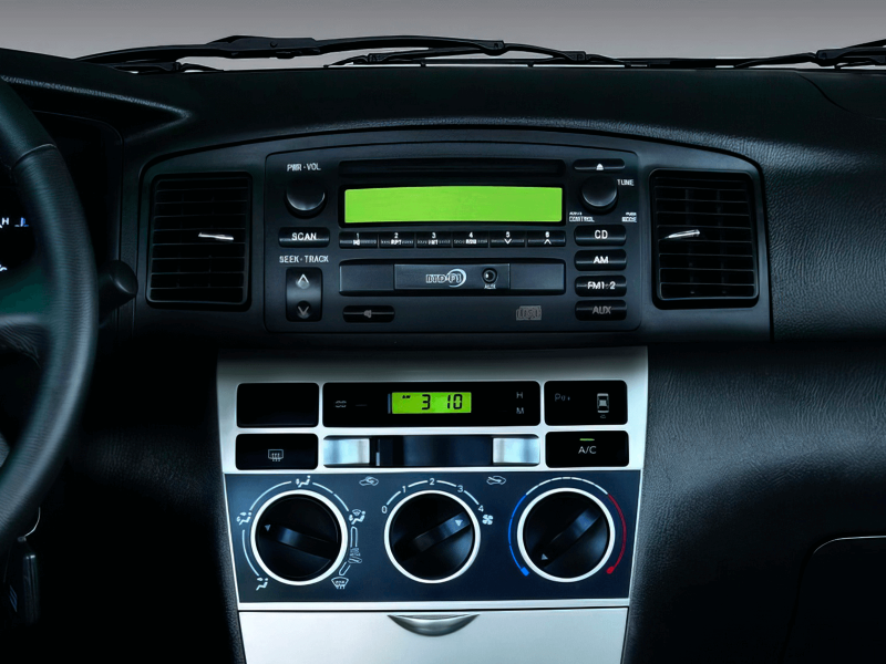 Buy Gazer T6009-BF3 PRO Multimedia System to BYD F3 1 2005-2013