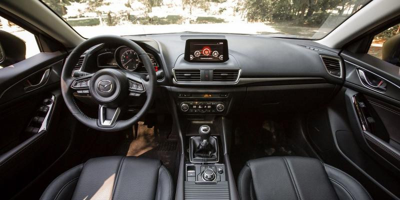 Купить Мультимедійна система Gazer T6009-BM/H PRO до Mazda 3, Axela (BM) 2013-2017