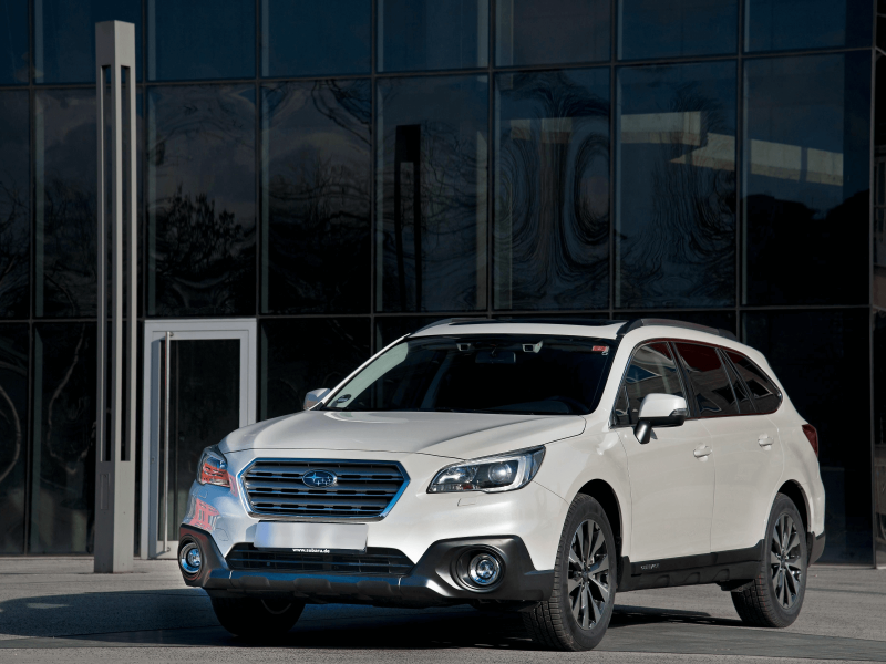 Купить Мультимедійна система Gazer T6009-BS PRO до Subaru Outback 5 (BS) 2014-2018, Legacy 6 2014-2017