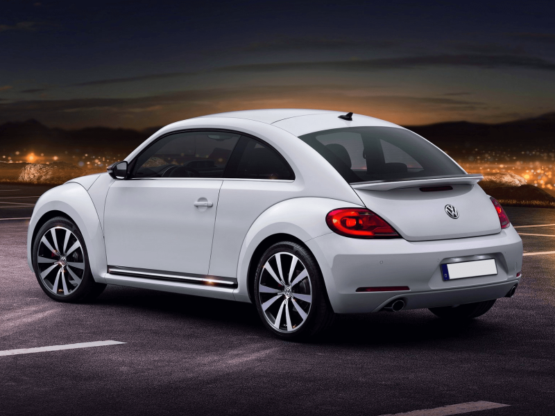 Купить Мультимедійна система Gazer T6009-BTL PRO до Volkswagen Beetle 2011-2019
