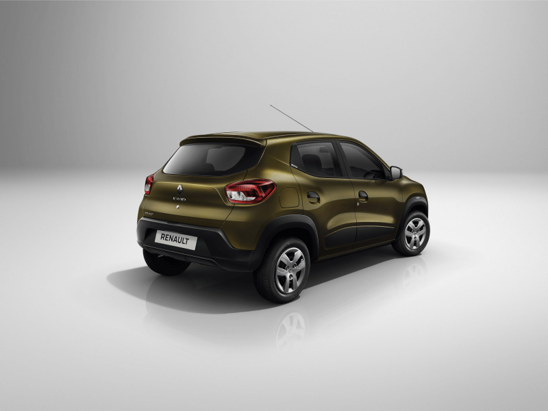 Купить Мультимедійна система Gazer T6009-BW PRO до Renault Kwid (BW) 2015-2019