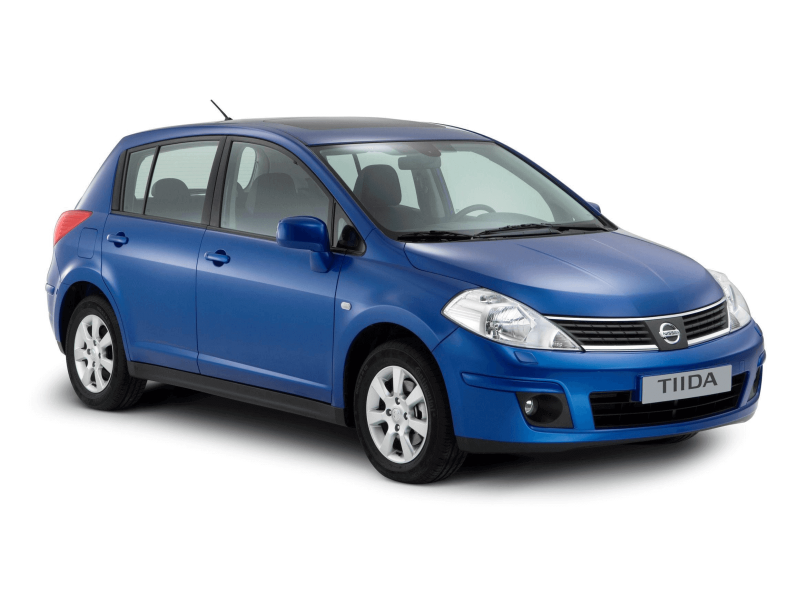 Купить Мультимедійна система Gazer T6009-C11 PRO до Nissan Tiida 2004-2013