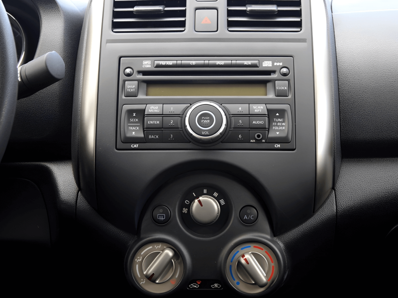 Купить Мультимедійна система Gazer T6009-C17 PRO до Nissan Sunny, Versa 2012-2014