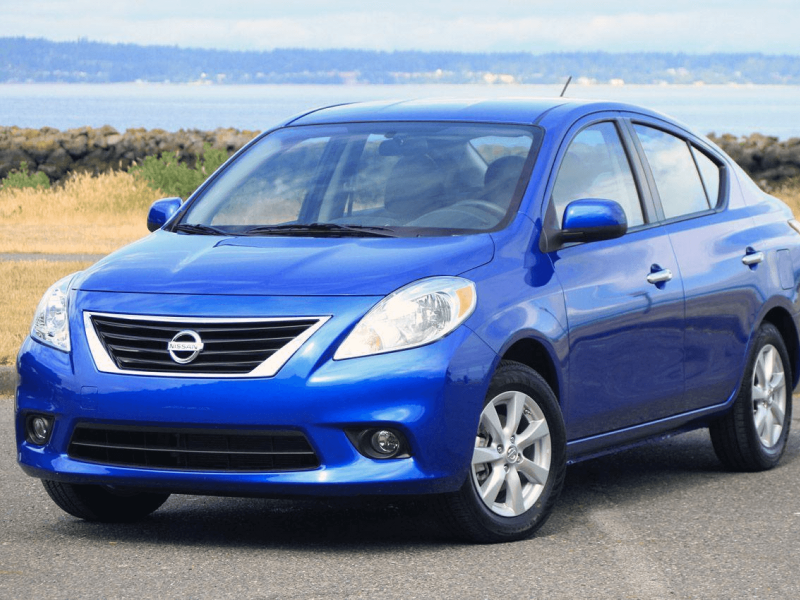 Купить Мультимедійна система Gazer T6009-C17 PRO до Nissan Sunny, Versa 2012-2014