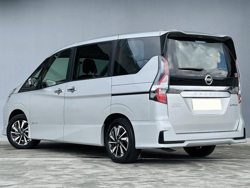 Купить Мультимедійна система Gazer T6009-C27/H PRO до Nissan Serena 2016-2019