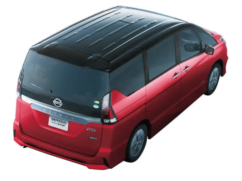 Купить Мультимедійна система Gazer T6009-C27/L PRO до Nissan Serena 2016-2019