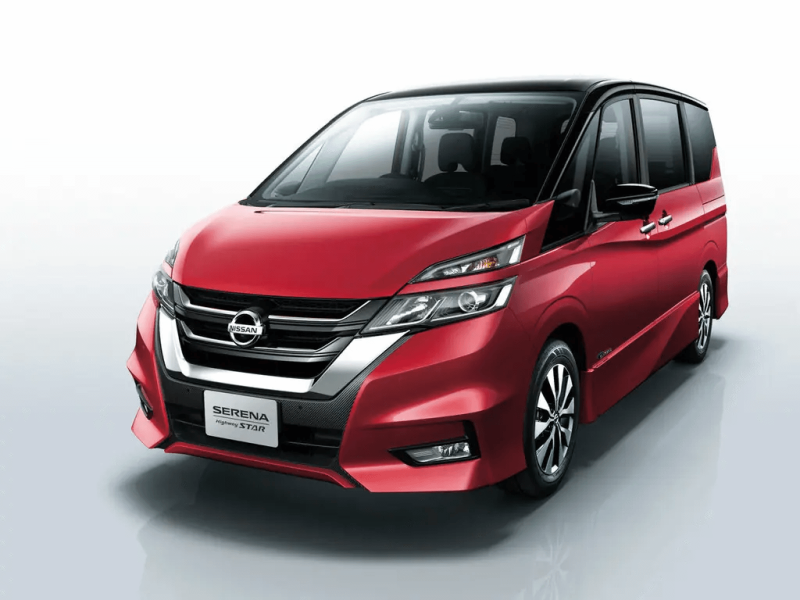 Купить Мультимедійна система Gazer T6009-C27/L PRO до Nissan Serena 2016-2019
