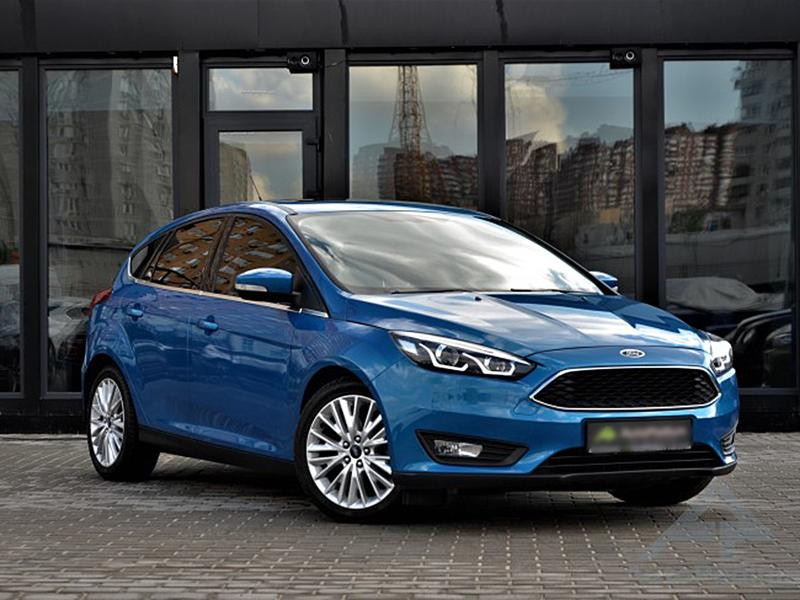 Купить Мультимедійна система Gazer T6009-C346 PRO до Ford Focus 3 2011-2019