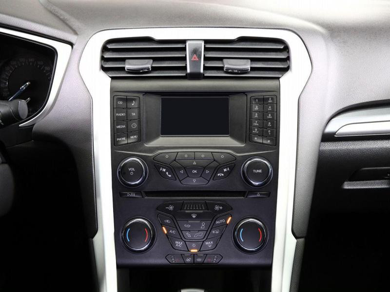 Купить Мультимедійна система Gazer T6009-CD391 PRO до Ford Mondeo 5 2014-2019