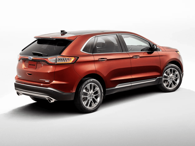 Купить Мультимедійна система Gazer T6009-CD539N PRO до Ford Edge 2 2015-2018