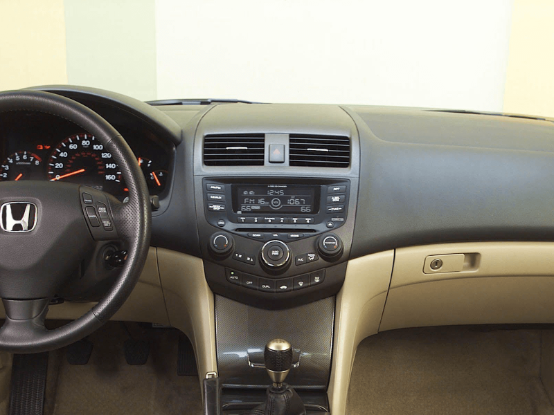 Купить Мультимедійна система Gazer T6009-CL PRO до Honda Accord 7 VII 2002-2008