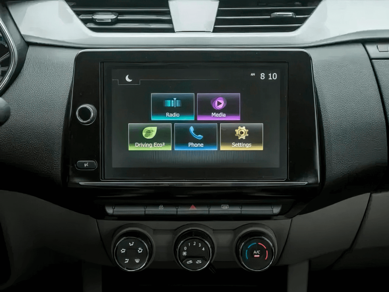 Купить Мультимедійна система Gazer T6009-CMFAP PRO до Renault Triber 2019-2020