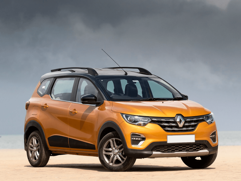 Купить Мультимедійна система Gazer T6009-CMFAP PRO до Renault Triber 2019-2020