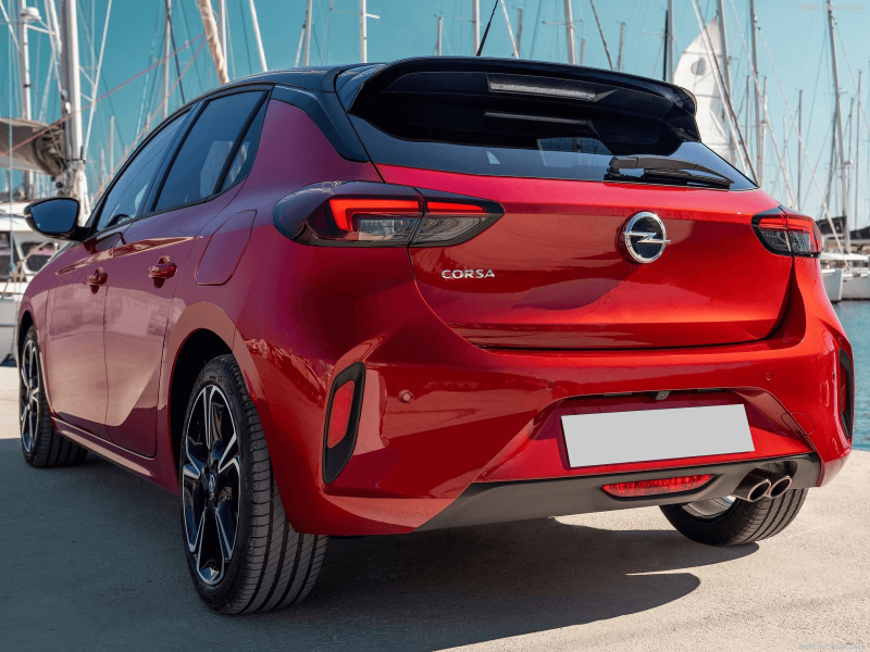 Купить Мультимедійна система Gazer T6009-CMP PRO до Opel Corsa F 2019-2023