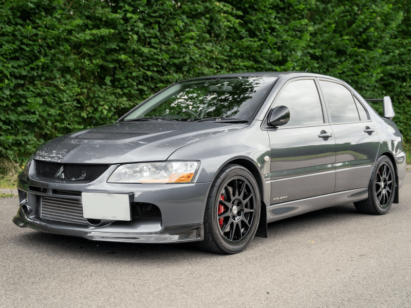 Купить Мультимедійна система Gazer T6009-CS PRO до Mitsubishi Lancer 9 (CS) 2000-2010