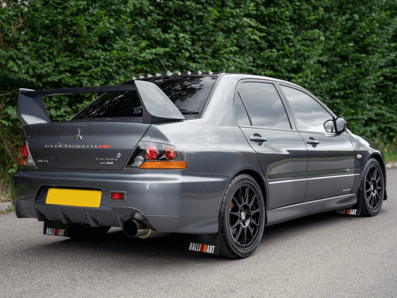 Купить Мультимедійна система Gazer T6009-CS PRO до Mitsubishi Lancer 9 (CS) 2000-2010