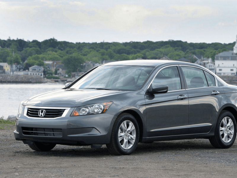 Купить Мультимедійна система Gazer T6009-CU PRO до Honda Accord 8 2008-2012