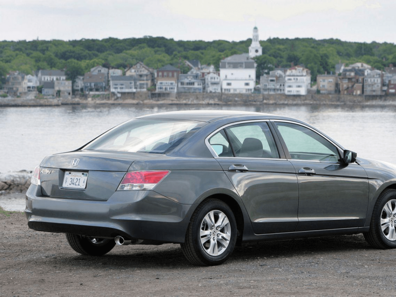 Купить Мультимедійна система Gazer T6009-CU PRO до Honda Accord 8 2008-2012