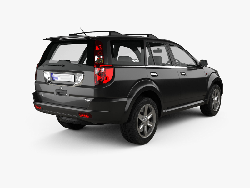 Купить Мультимедійна система Gazer T6009-CUV PRO до Great Wall Haval H3, H5 2011-2016