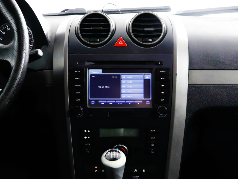 Купить Мультимедійна система Gazer T6009-CUV PRO до Great Wall Haval H3, H5 2011-2016