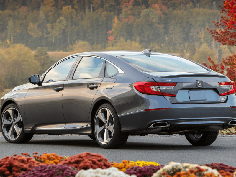 Купить Мультимедійна система Gazer T6009-CV/H PRO до Honda Accord 10 (CV) 2017-2021