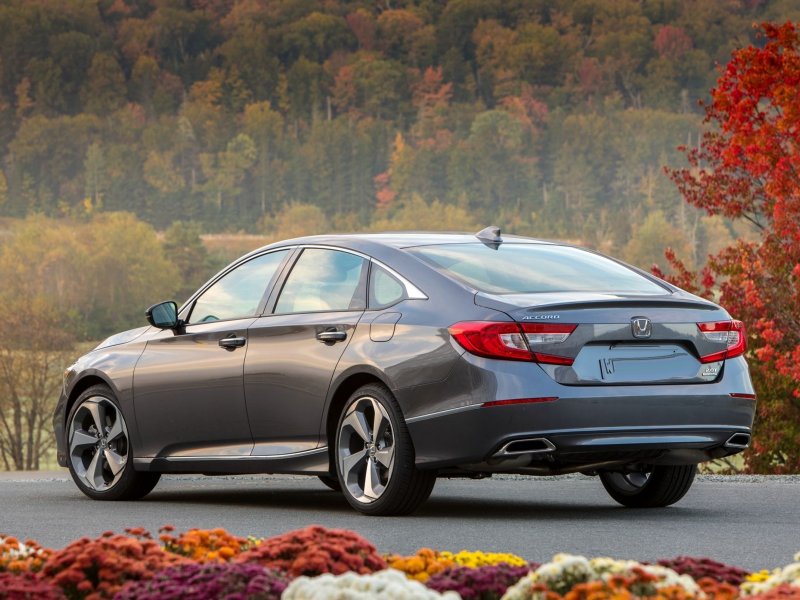 Купить Мультимедійна система Gazer T6009-CV/L PRO до Honda Accord 10 (CV) 2017-2021