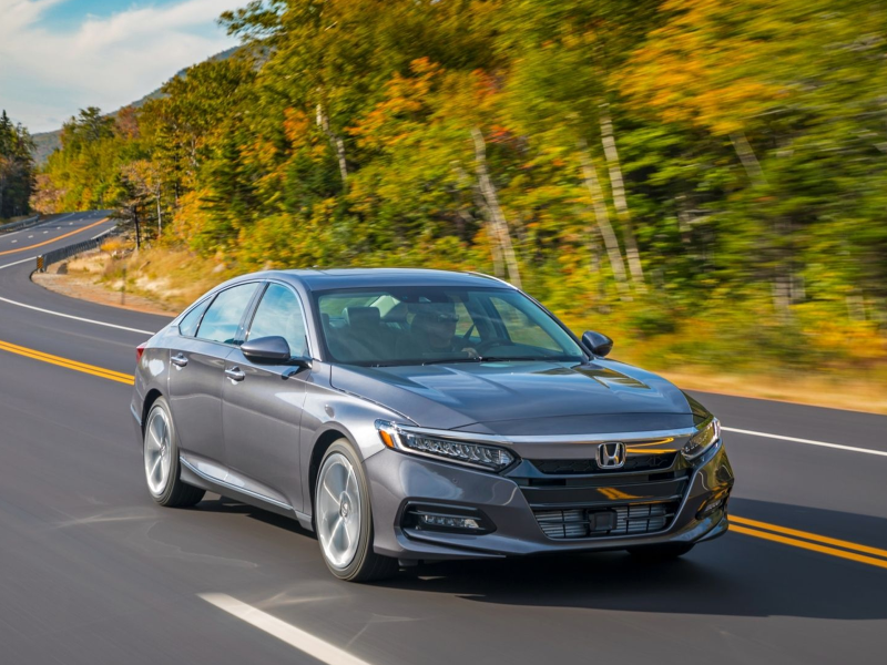 Купить Мультимедійна система Gazer T6009-CV/L PRO до Honda Accord 10 (CV) 2017-2021