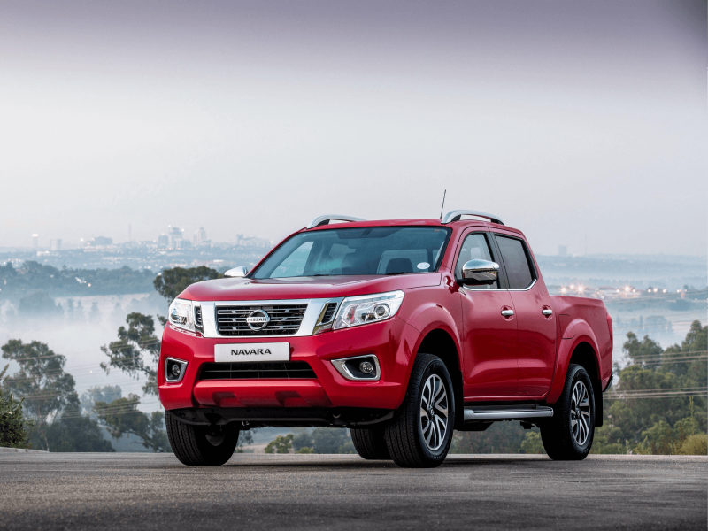 Купить Мультимедійна система Gazer T6009-D23/L PRO до Nissan Navara 4 (D23) 2014-2021