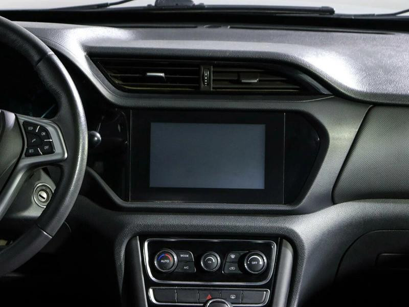 Купить Мультимедійна система Gazer T6009-DR51 PRO до Chery Tiggo 3 2016 - 2018