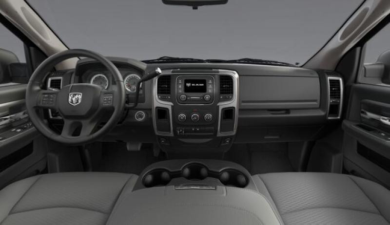 Купить Мультимедійна система Gazer T6009-DT PRO до Dodge Ram 5 (DT) 2018-2021