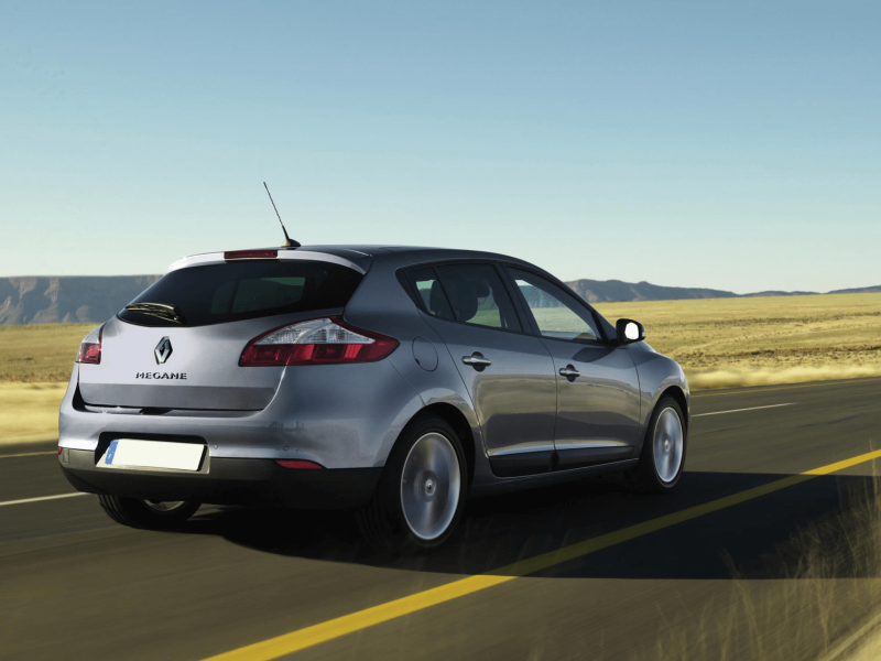 Купить Мультимедійна система Gazer T6009-DZO/L PRO до Renault Megane 3 2008-2014