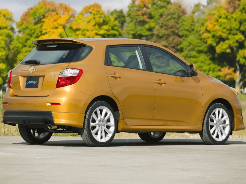 Купить Мультимедійна система Gazer T6009-E140 до Toyota Matrix 2 (E140) 2008-2014