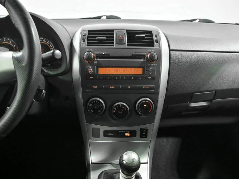 Купить Мультимедійна система Gazer T6009-E140 PRO до Toyota Corolla 10 (E140, E150) 2006-2013