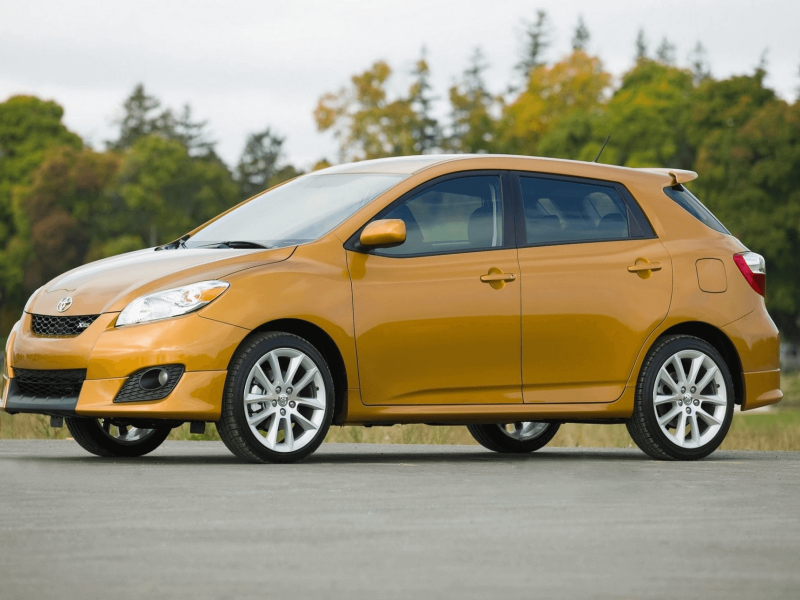 Купить Мультимедійна система Gazer T6009-E140 PRO MAX до Toyota Matrix 2 (E140) 2008-2014