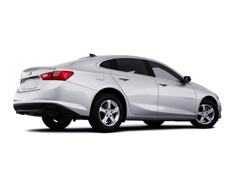 Купить Мультимедійна система Gazer T6009-E2XX PRO до Chevrolet Malibu 9 2015-2020