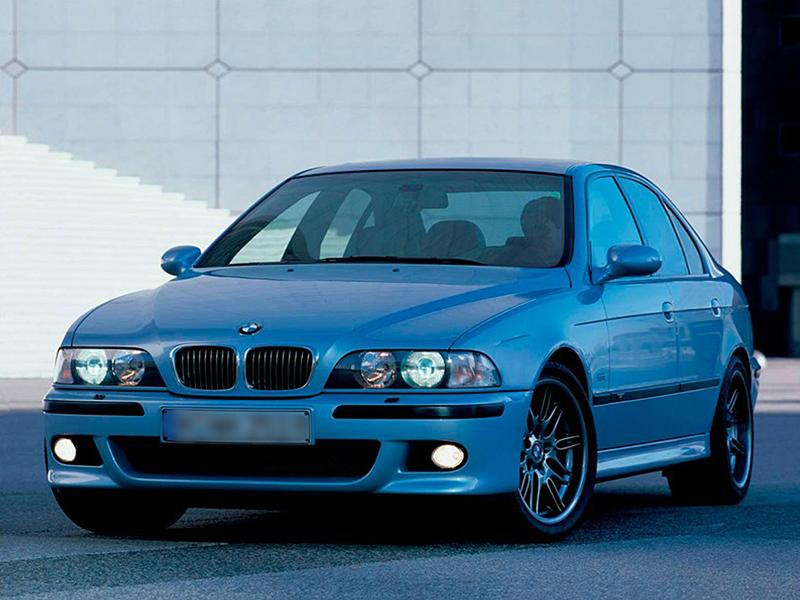 Купить Мультимедійна система Gazer T6009-E39 PRO до BMW 5 Series (E39), X5 (E53) 1999-2006