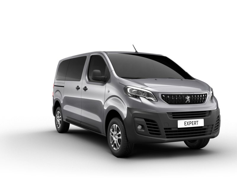 Купить Мультимедійна система Gazer T6009-EMP2 PRO до Peugeot Expert 3 2016-2021