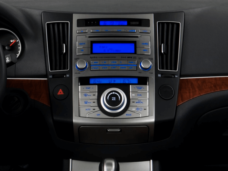 Купить Мультимедійна система Gazer T6009-EN PRO до Hyundai Veracruz, IX55 (EN) 2006-2015