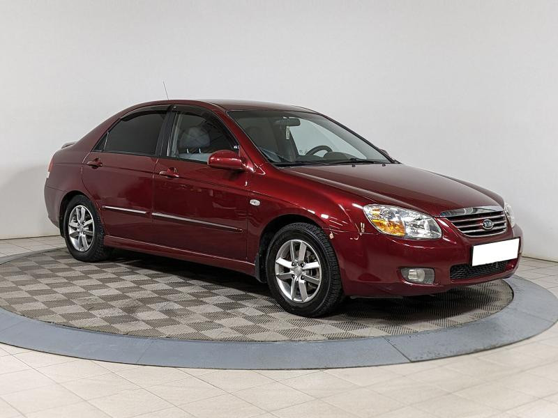 Buy Gazer T6009-F10 Multimedia System/NBT Pro to Kia Cerato 1 (LD) 2004-2008