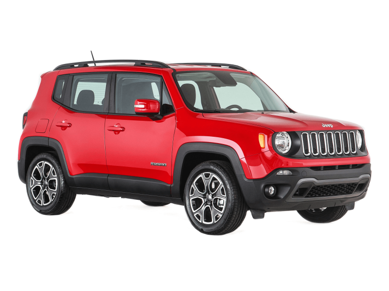 Buy Gazer T6009-FCA PRO Multimedia System to Jeep Renegade 2014-2018