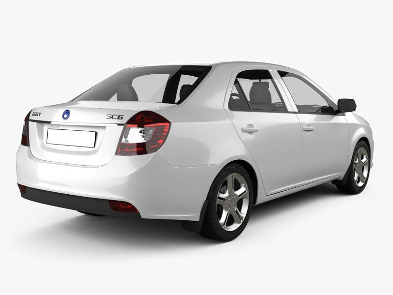 Buy Gazer T6009-GC6F PRO Multimedia System to Geely GC6 2016-2019