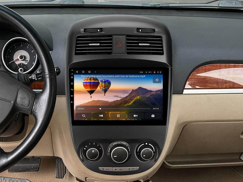 Buy Gazer T6009-GEM PRO Multimedia System to Buick Excelle 2008-2018