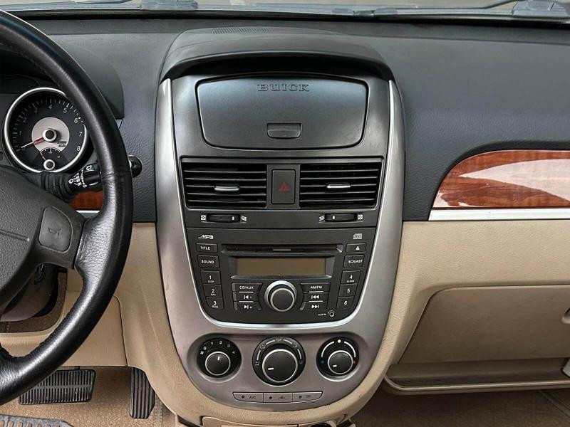 Buy Gazer T6009-GEM PRO Multimedia System to Buick Excelle 2008-2018