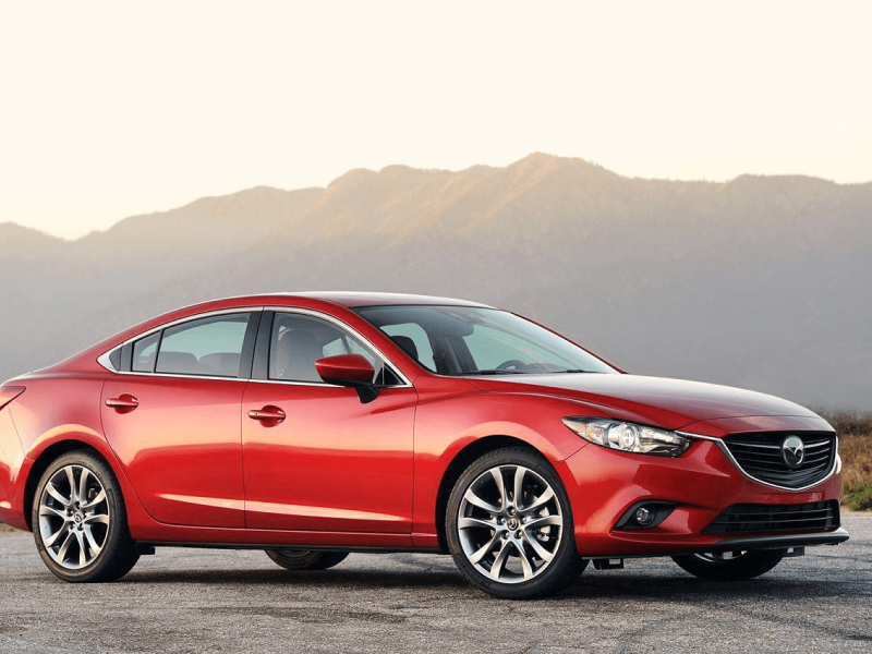 Buy Gazer T6009-GJ/L PRO Multimedia System to Mazda 6 3 (GJ, GL) 2012-2017