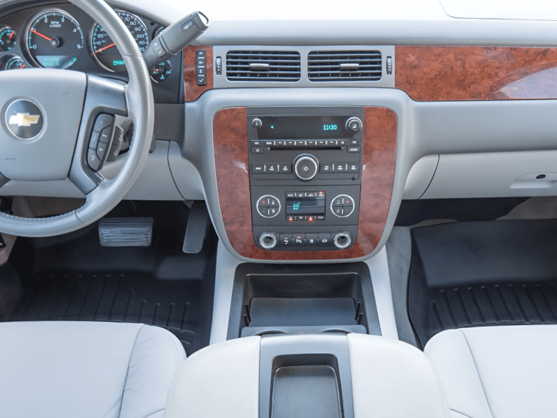 Buy Gazer T6009-GMT900 PRO Multimedia System to Chevrolet Tahoe 3 (GMT900) 2006-2014