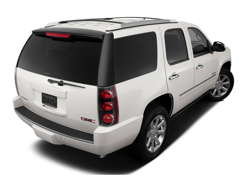 Buy Gazer T6009-GMT900 PRO Multimedia System to GMC YUKON 3 (GMT900) 2006-2014