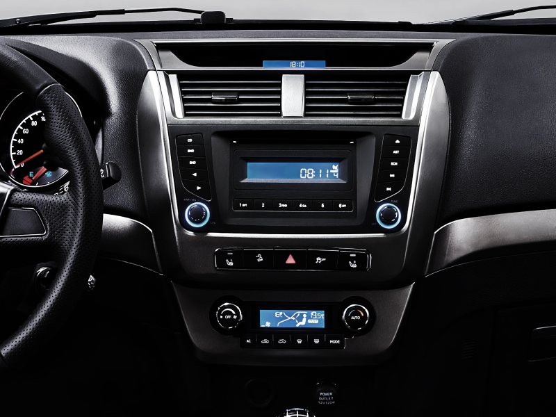 Buy Gazer T6009-Gx7 Pro system to Geely Emgrand X7 1 GX7 ex7 2011-2019