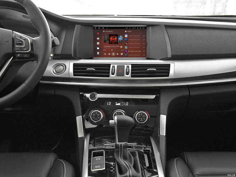 Buy Gazer T6009-H7 PRO Multimedia System to Great Wall Hover, HAVAL H7 2015-2021